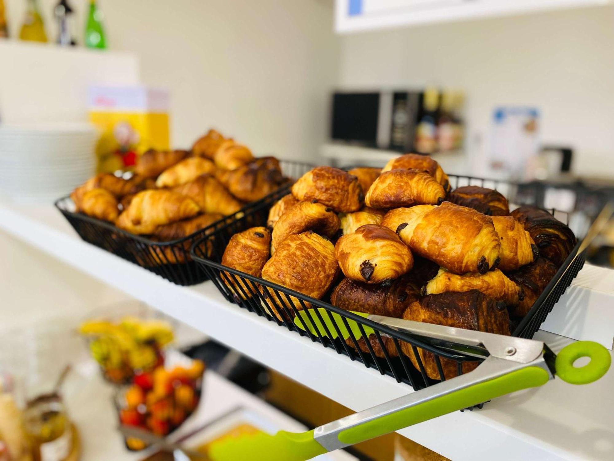 Ibis Budget 누아용 외부 사진